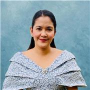 A licensed professional teacher in English subject with more than 6 years of experience.